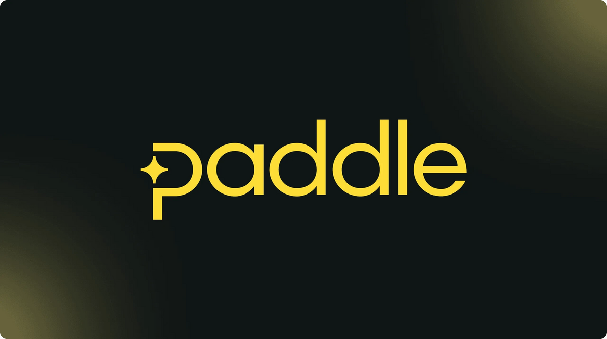 Paddle Annual Plan